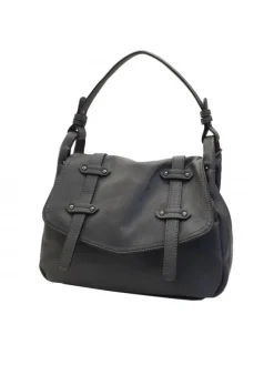 Kiara Shoes Borsa da passeggio in pelle... Sale
