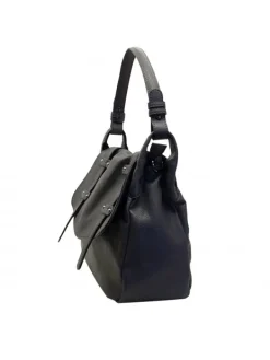 Kiara Shoes Borsa da passeggio in pelle... Sale
