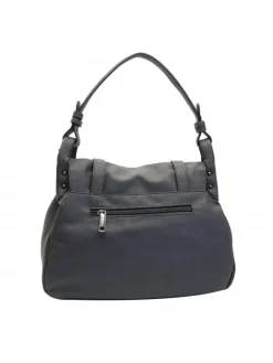 Kiara Shoes Borsa da passeggio in pelle... Sale