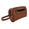 Kiara Shoes BORSELLO A MANO MARRONE UNISEX Best