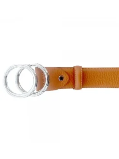Kiara Shoes CINTURA CUOIO IN PELLE DA... Online