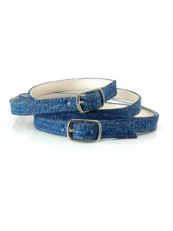Kiara Shoes CINTURINI JEANS PER ZOCCOLI Online