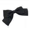Kiara Shoes FIOCCO NERO CON SPILLA Best
