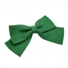 Kiara Shoes FIOCCO VERDE CON SPILLA New