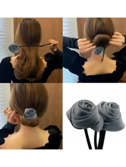 Kiara Shoes FIORE AVVOLGI CHIGNON... Clearance