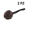 Kiara Shoes FIORE AVVOLGI CHIGNON... Sale