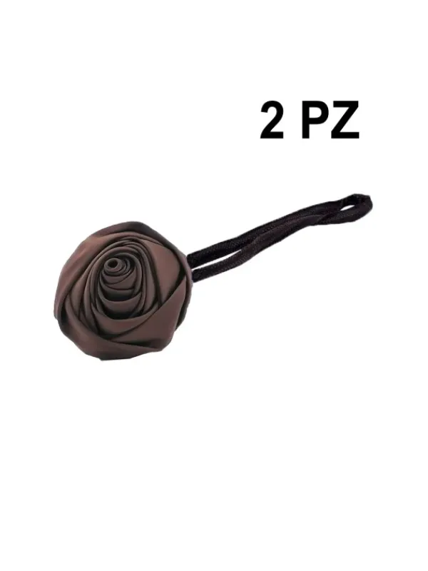 Kiara Shoes FIORE AVVOLGI CHIGNON... Sale