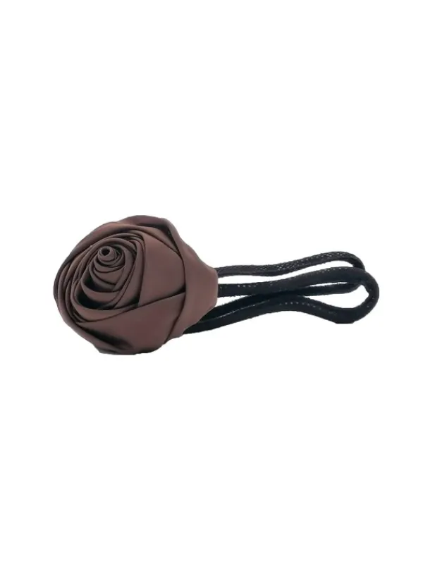 Kiara Shoes FIORE AVVOLGI CHIGNON... Sale