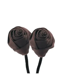 Kiara Shoes FIORE AVVOLGI CHIGNON... Sale