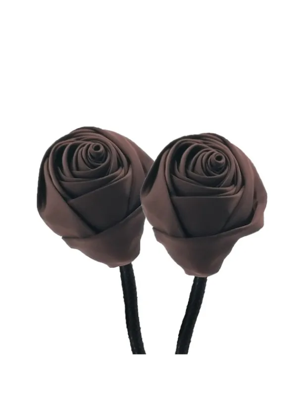 Kiara Shoes FIORE AVVOLGI CHIGNON... Sale
