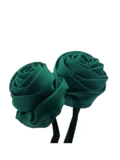 Kiara Shoes FIORE AVVOLGI CHIGNON... Hot
