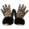 Kiara Shoes GUANTI CON PELLICCIA Clearance