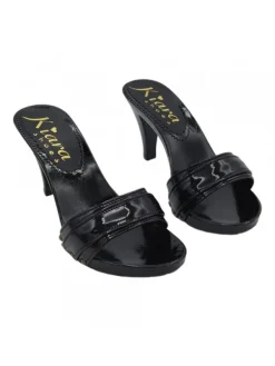 Kiara Shoes K6501 VERNICE Nero Best