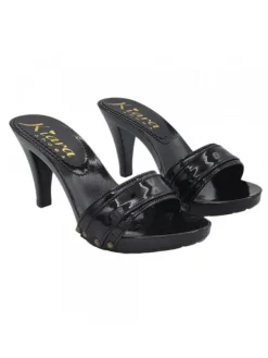 Kiara Shoes K6501 VERNICE Nero Best