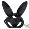 Kiara Shoes MASCHERA NERA CON ORECCHIE... Hot