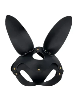 Kiara Shoes MASCHERA NERA CON ORECCHIE... Hot