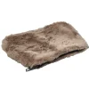 Kiara Shoes POCHETTE MARRONE IN... Sale