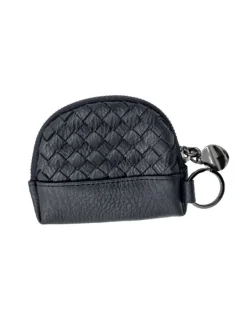 Kiara Shoes Portamonete da Donna con... Nero Best