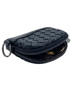 Kiara Shoes Portamonete da Donna con... Nero Best