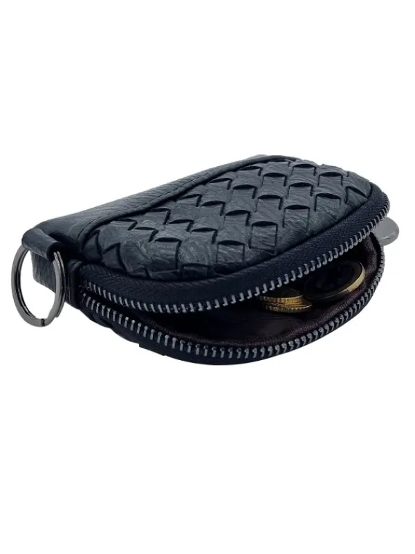 Kiara Shoes Portamonete da Donna con... Nero Best