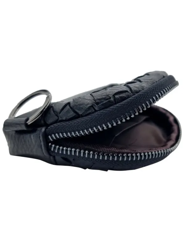 Kiara Shoes Portamonete da Donna con... Nero Best