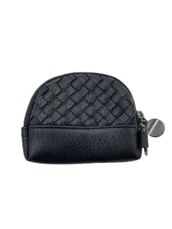 Kiara Shoes Portamonete da Donna con... Nero Best