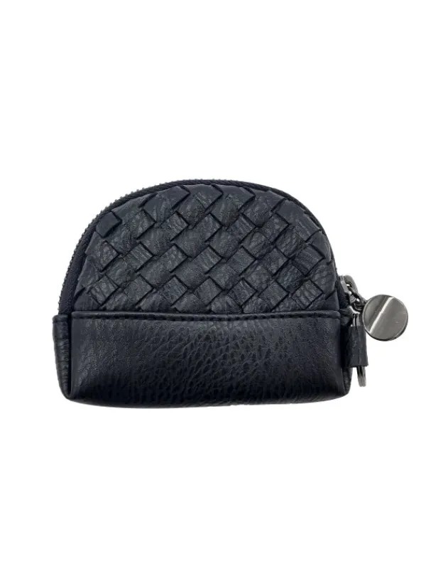 Kiara Shoes Portamonete da Donna con... Nero Best
