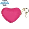 Kiara Shoes PORTAMONETE FUCSIA A CUORE... Online
