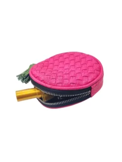 Kiara Shoes PORTAMONETE FUCSIA CON... Discount