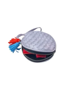 Kiara Shoes PORTAMONETE GLICINE CON... Discount