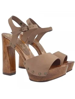 Kiara Shoes Sandali Artigianali con... Best