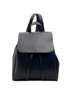 Kiara Shoes ZAINETTO IN PELLE Nero Best