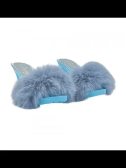 Kiara Shoes ZOCCOLI AZZURRI CON... Azzurro Best