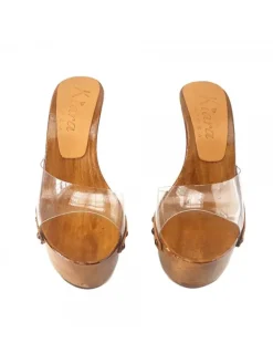Kiara Shoes ZOCCOLI CINDERELLA Sale