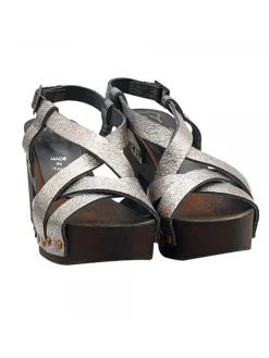 Kiara Shoes ZOCCOLI COMODI CON FASCE IN... Discount