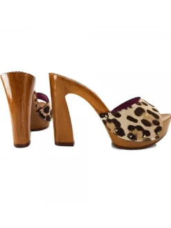 Kiara Shoes ZOCCOLI ESTIVI Clearance