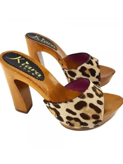 Kiara Shoes ZOCCOLI ESTIVI Clearance