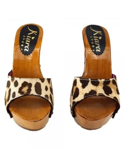 Kiara Shoes ZOCCOLI ESTIVI Clearance