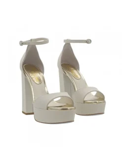 Kiara Shoes ZOCCOLI ITALIANI REALIZZATI... BIANCO Online