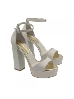 Kiara Shoes ZOCCOLI ITALIANI REALIZZATI... BIANCO Online