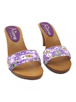 Kiara Shoes ZOCCOLO SPRING CON FASCIA... Hot